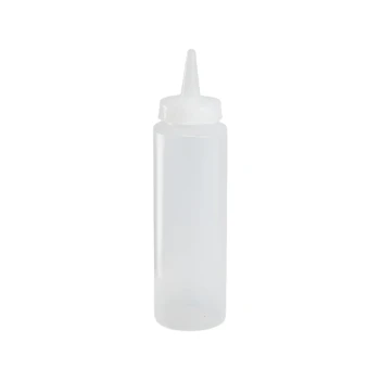 Precise Squeeze Bottle, 12oz