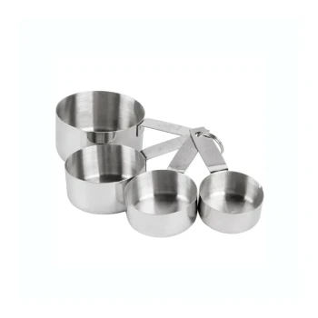 Precise Measuring Cup Set