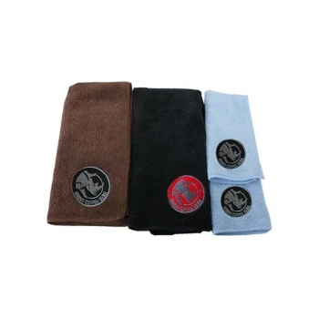 Rhino Coffee Gear Barista Cloth Set - Cleaning Towel