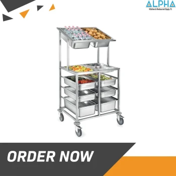 Trolley For GN