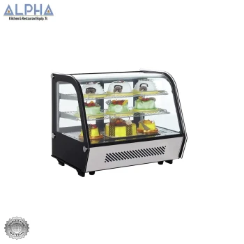 Cake Display Chiller 900