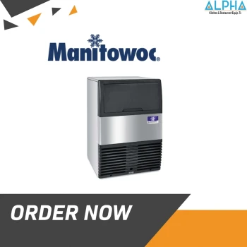 Manitowoc Cube Ice Maker