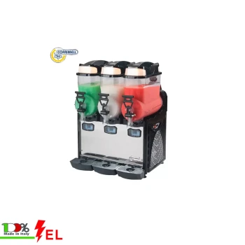 Slush Machine Cofrimell 3