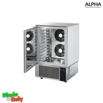 Blast Chiller Model ATT10