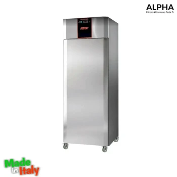 Upright Freezer Model AF07PKMBT