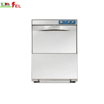 Glass Washer GS40
