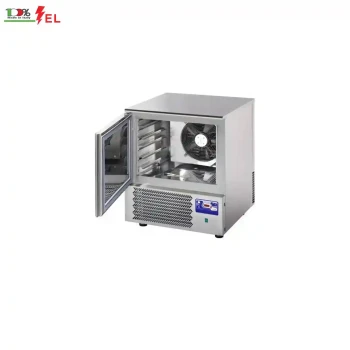 Blast Chiller 5