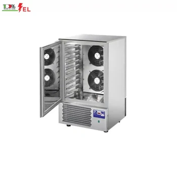Blast Freezer 10