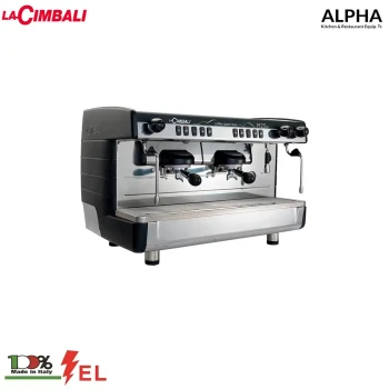 LA CIMBALI Coffee Machine M23UP