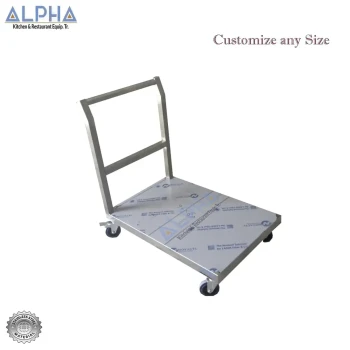 Platform Trolley
