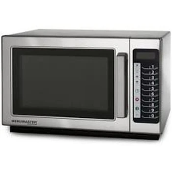 Microwaves & Speed Ovens