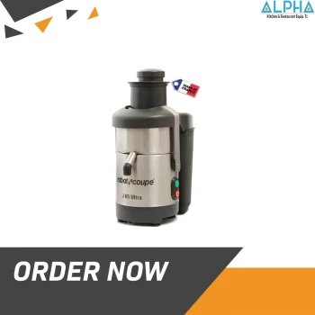 Automatic Juicer Extractor J80