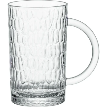 Rocco Beer Glass 430 ml