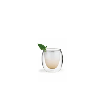 Lexi Double Wall Thermo Glasses, 0.25L
