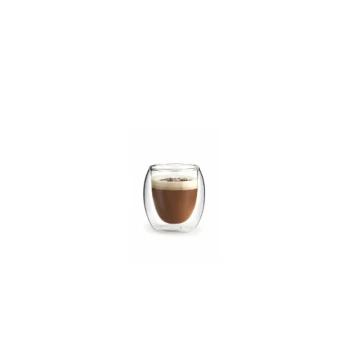 Lexi Double Wall Thermo Glasses, 0.22L