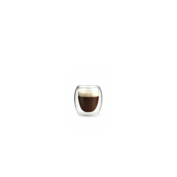 Lexi Double Wall Thermo Glasses, 0.1L