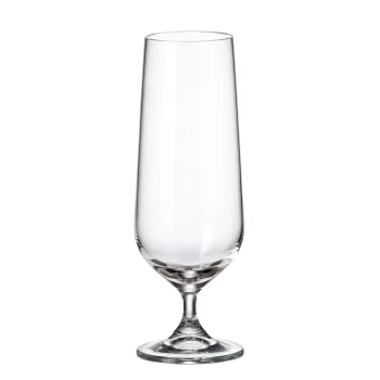 Pure Beer Glass 380 ml