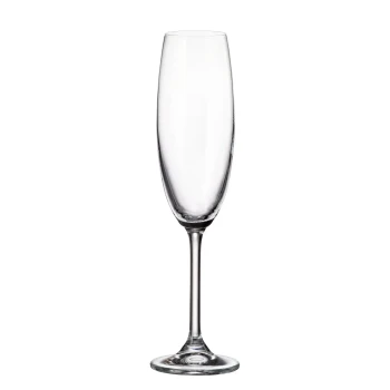 Flow CHampagne Flute 220 ml