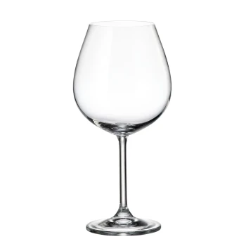 Flow Red Wine Glass, 650 ml
