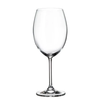 Flow Red Wine Glass 580 ml