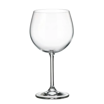 Flow Red Wine Glass 570 ml