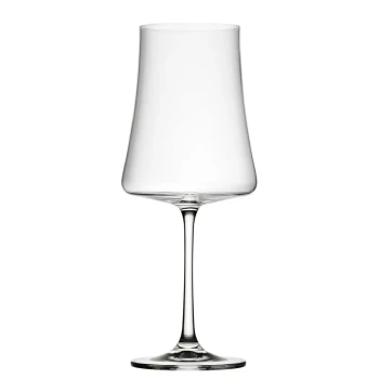 Fluid Red Wine Glass 560ml