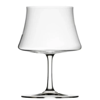 Fluid Red Wine Glass 460ml
