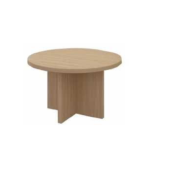 Round Table Melamine