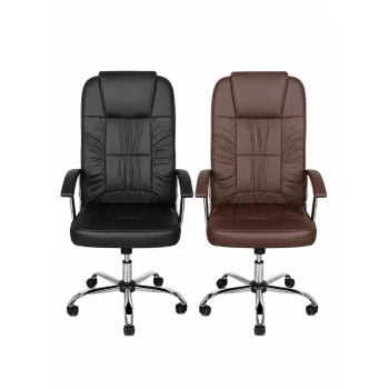 Revolving Office Chair