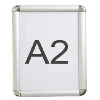 A2 Snap Frame