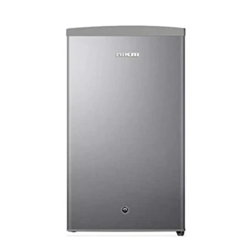 Single Door Refrigerator