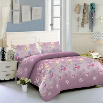 Single Comforter