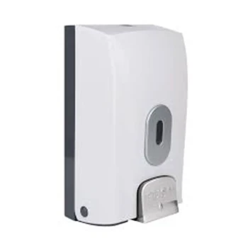 Push Type Soap Dispenser