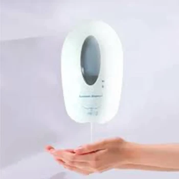 Automatic Soap Dispenser