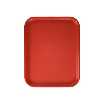 Plastic Serving Tray
