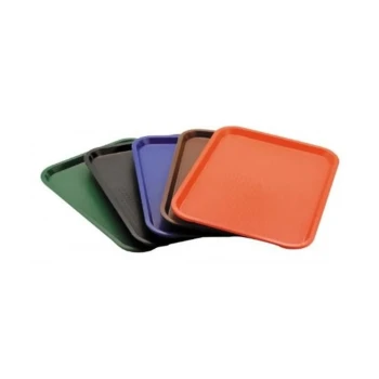 Fast Food Trays