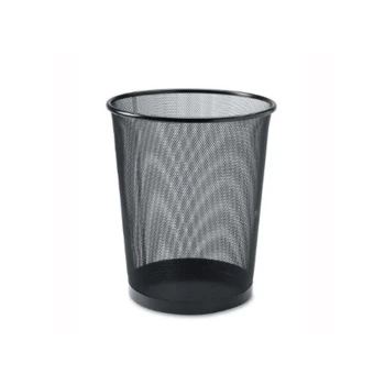 Round Office Bin