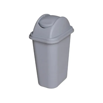 Plastic Bin Swing Type