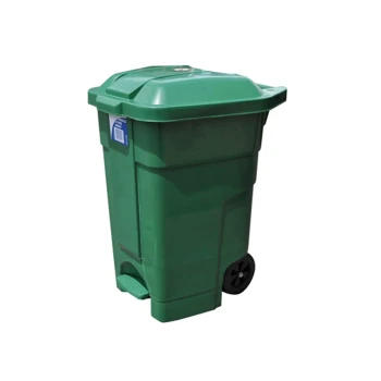 Plastic Pedal Bin 87 Ltr.