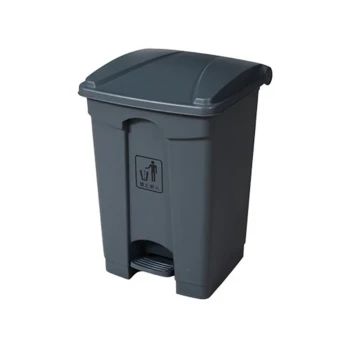 Plastic Pedal Bin 67 Ltr.