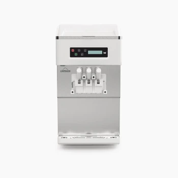 Carpigiani 243 T/P SP Soft Serve Ice Cream Machine -243 T P SP