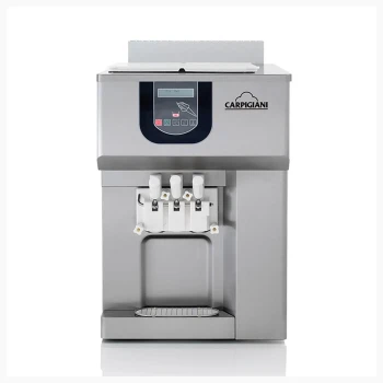 CARPIGIANI IC871612100 SOFT SERVE ICE CREAM Machine/400V/3ph/50 Hz- 193 STEEL SP P