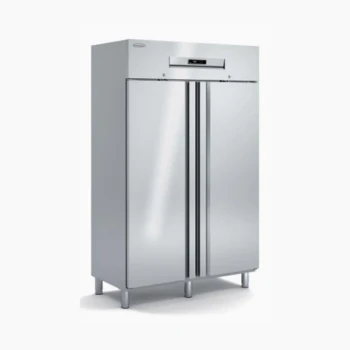 CORECO DOUBLE DOOR UPRIGHT CHILLER- - AER-125-2