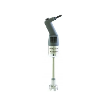 ROBOT COUPE Mini MP 240 V.V. Professional Hand Blender