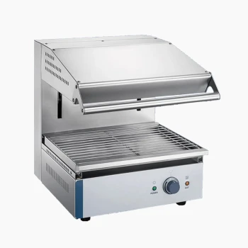 GGK Electric Salamander/Dimension:450*450*500mm- FSESD-0505