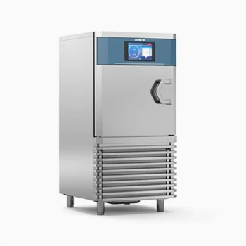 IRINOX BLAST CHILLER/SHOCK FREEZER - MF NEXT M