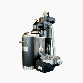 AIR MOTION 12Kg AMR Roaster - AMR ROASTER 12KG