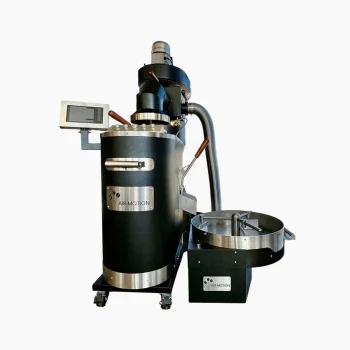 AIR MOTION 03Kg AMR Roaster - AMR ROASTER 03KG