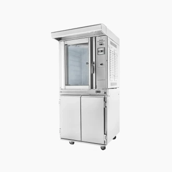 MACADAMS Convection Oven 8 & CONVECTA 8 PROVER - UNDERBUILT COV-91800/PRS-99800