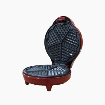 SEPHRA Home Waffle Maker SEHW01 heart shape - SEHW01